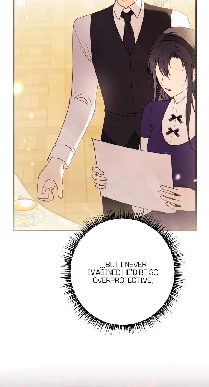 The Villainess Just Wants to Live in Peace! Chapter 24 page 91 - 