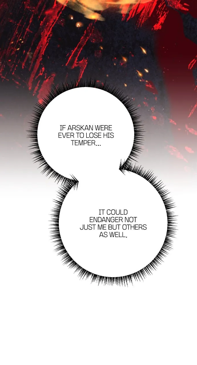The Villainess Just Wants to Live in Peace! Chapter 24 page 93 - 