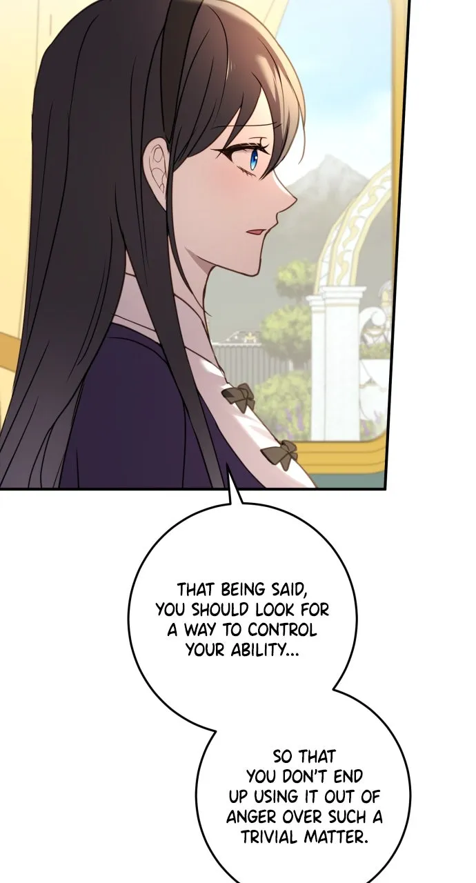 The Villainess Just Wants to Live in Peace! Chapter 24 page 97 - 