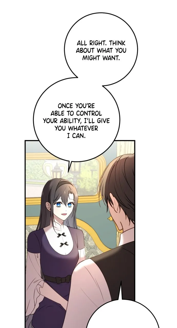 The Villainess Just Wants to Live in Peace! Chapter 25 page 12 - 