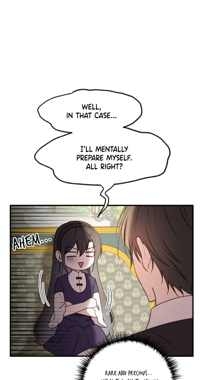 The Villainess Just Wants to Live in Peace! Chapter 25 page 16 - 