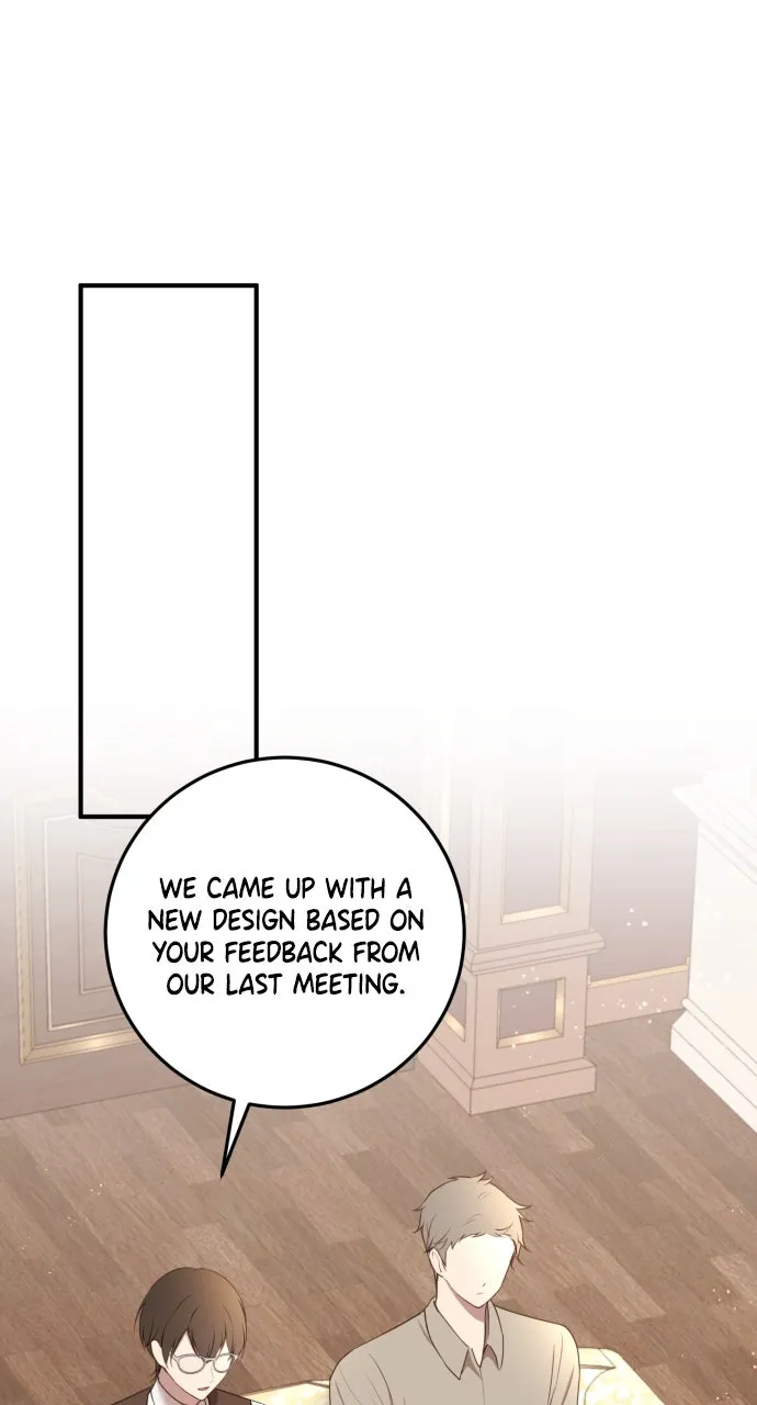 The Villainess Just Wants to Live in Peace! Chapter 25 page 20 - 