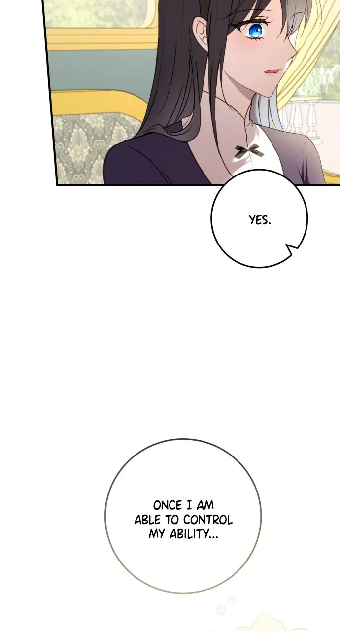 The Villainess Just Wants to Live in Peace! Chapter 25 page 3 - 