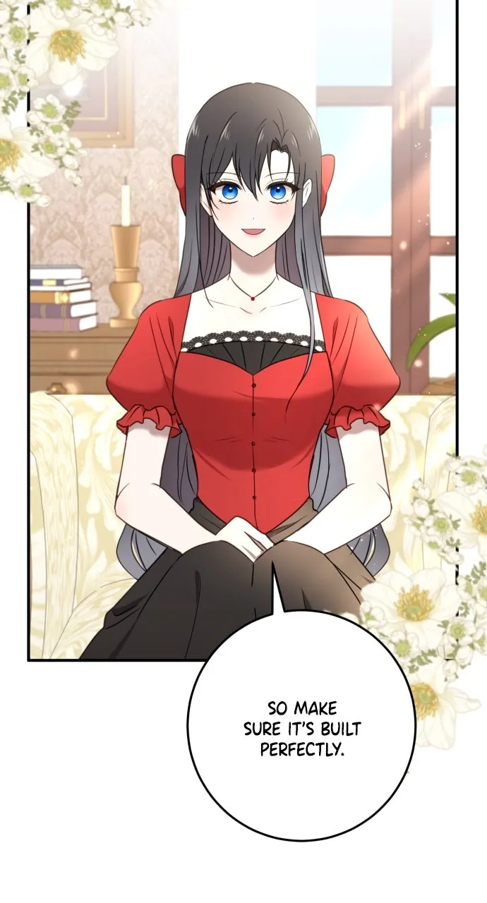 The Villainess Just Wants to Live in Peace! Chapter 25 page 29 - 