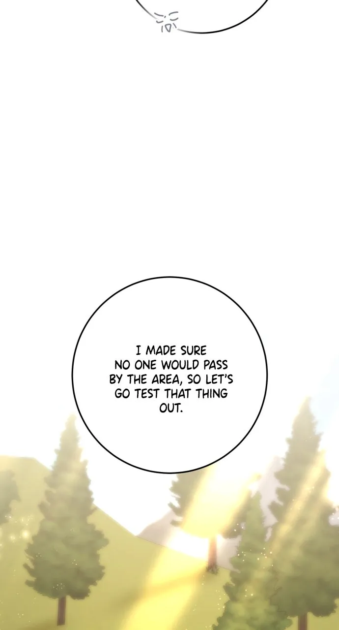 The Villainess Just Wants to Live in Peace! Chapter 25 page 48 - 