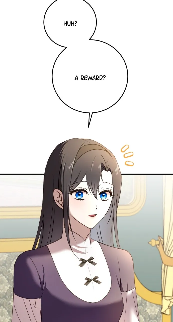 The Villainess Just Wants to Live in Peace! Chapter 25 page 6 - 