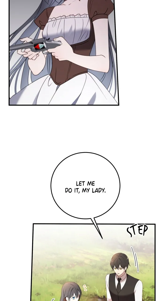 The Villainess Just Wants to Live in Peace! Chapter 25 page 52 - 