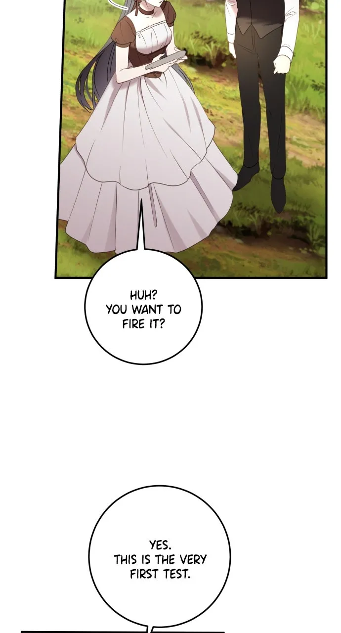 The Villainess Just Wants to Live in Peace! Chapter 25 page 53 - 