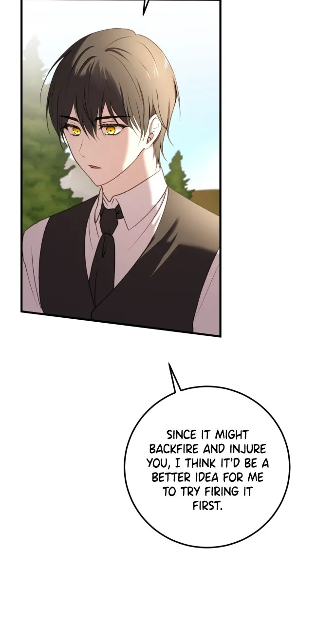 The Villainess Just Wants to Live in Peace! Chapter 25 page 54 - 