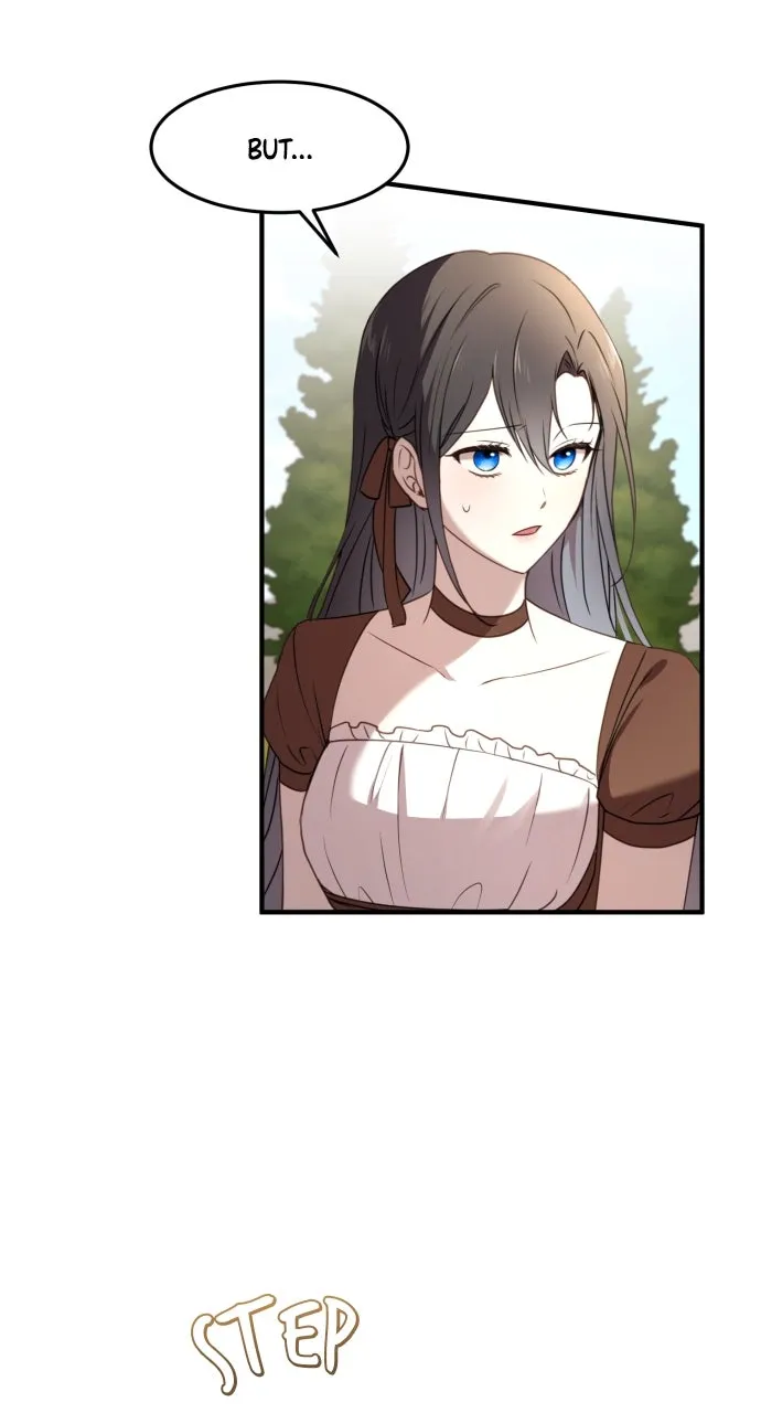 The Villainess Just Wants to Live in Peace! Chapter 25 page 55 - 