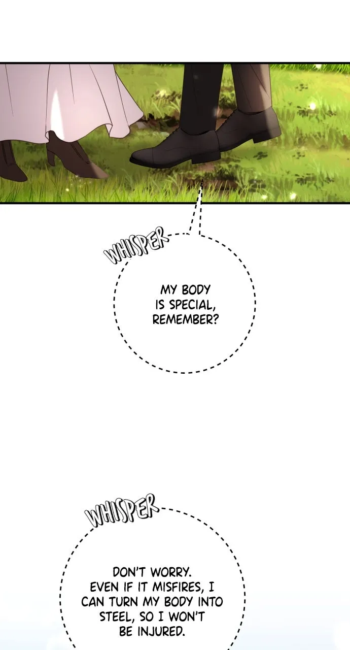 The Villainess Just Wants to Live in Peace! Chapter 25 page 56 - 