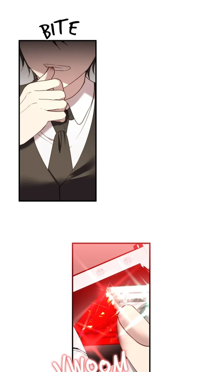 The Villainess Just Wants to Live in Peace! Chapter 25 page 60 - 
