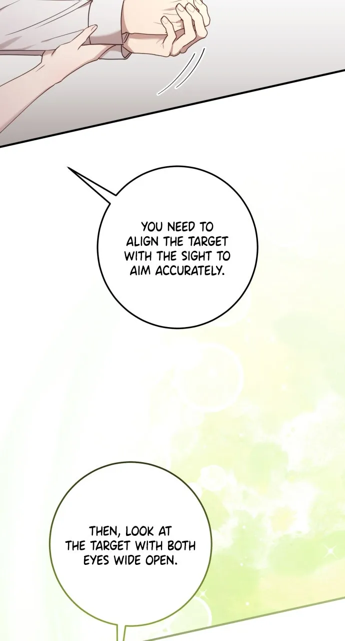The Villainess Just Wants to Live in Peace! Chapter 25 page 63 - 