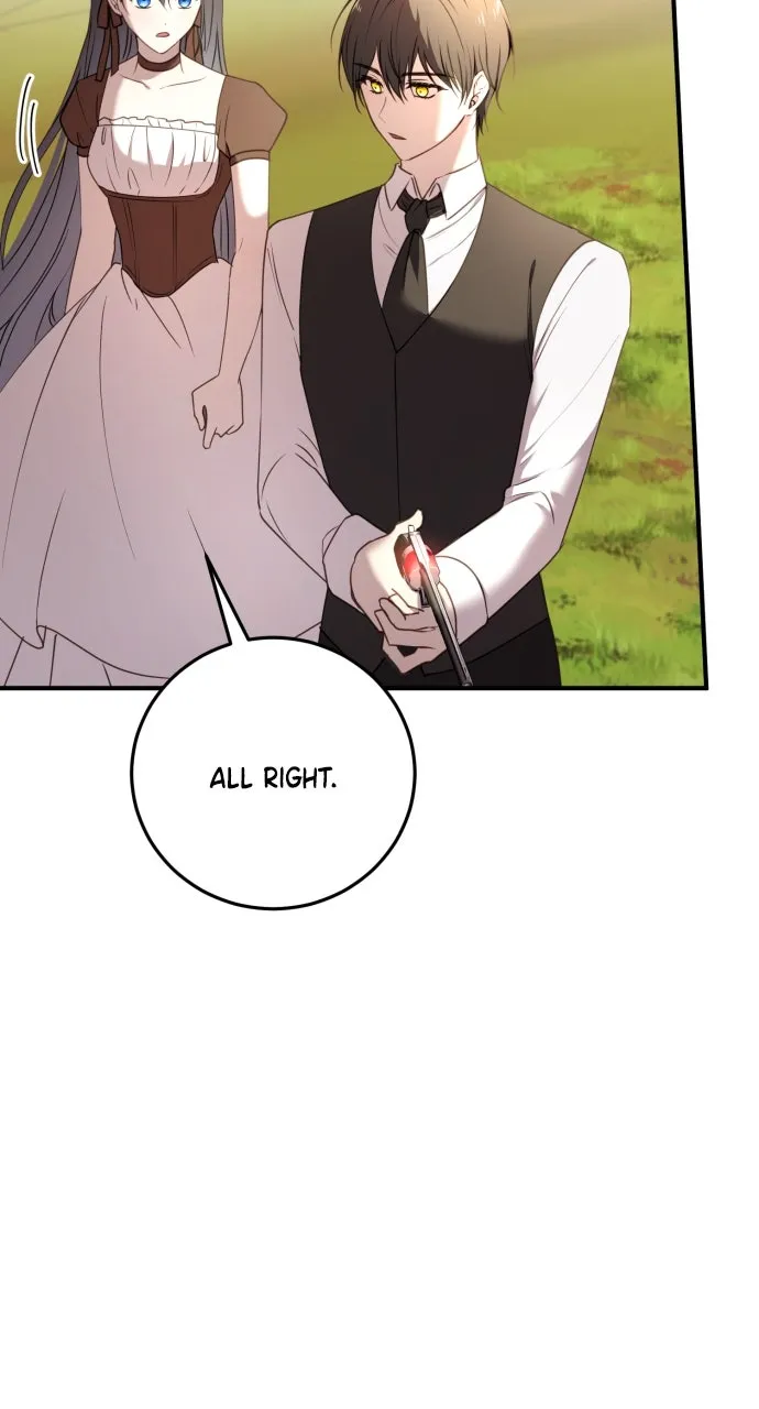 The Villainess Just Wants to Live in Peace! Chapter 25 page 67 - 