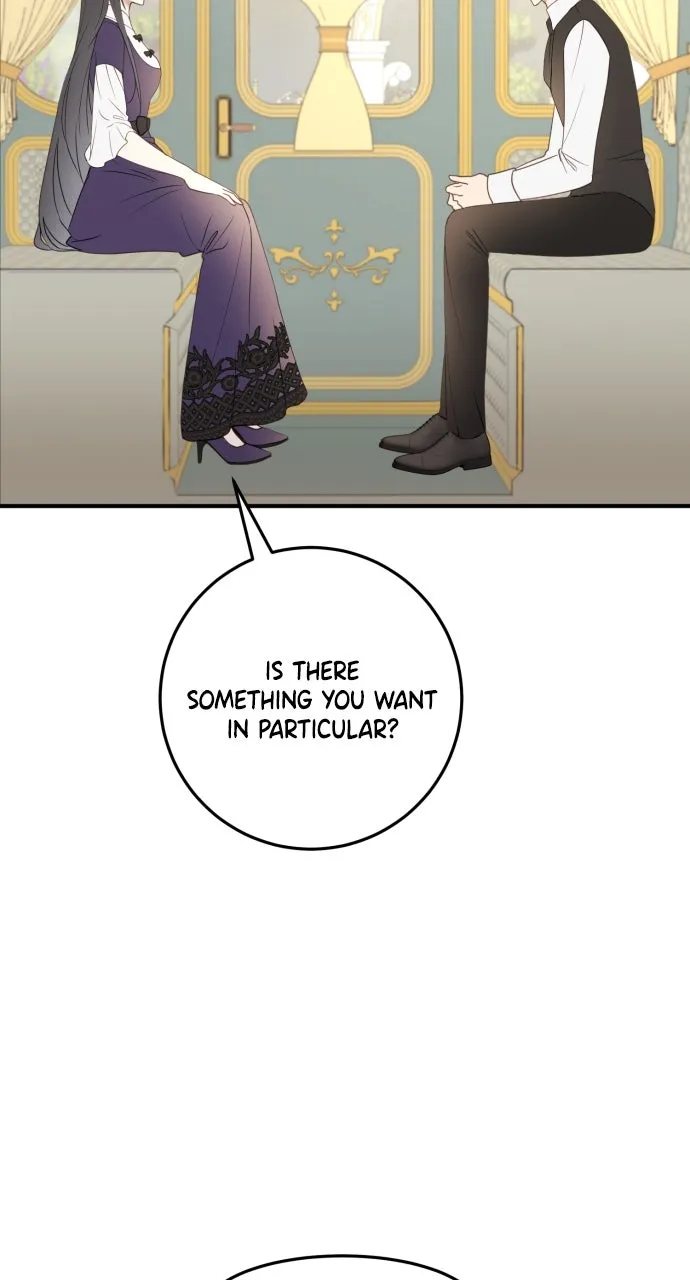 The Villainess Just Wants to Live in Peace! Chapter 25 page 8 - 
