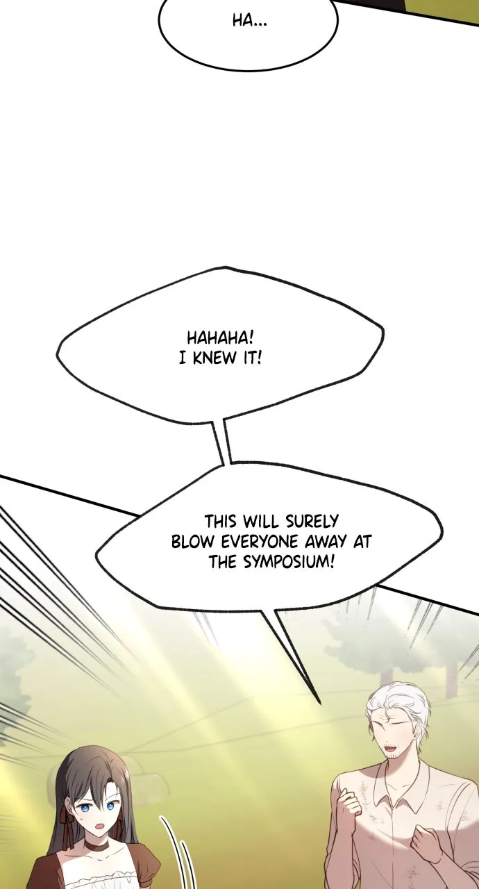 The Villainess Just Wants to Live in Peace! Chapter 25 page 82 - 