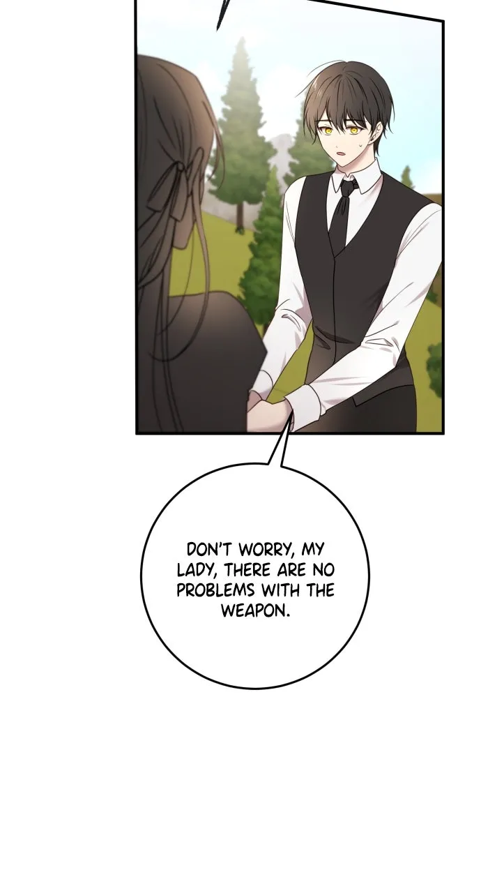 The Villainess Just Wants to Live in Peace! Chapter 25 page 84 - 