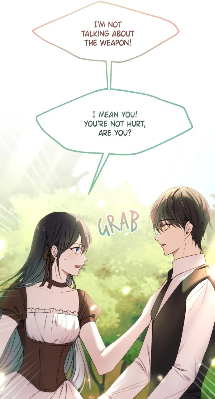 The Villainess Just Wants to Live in Peace! Chapter 25 page 85 - 