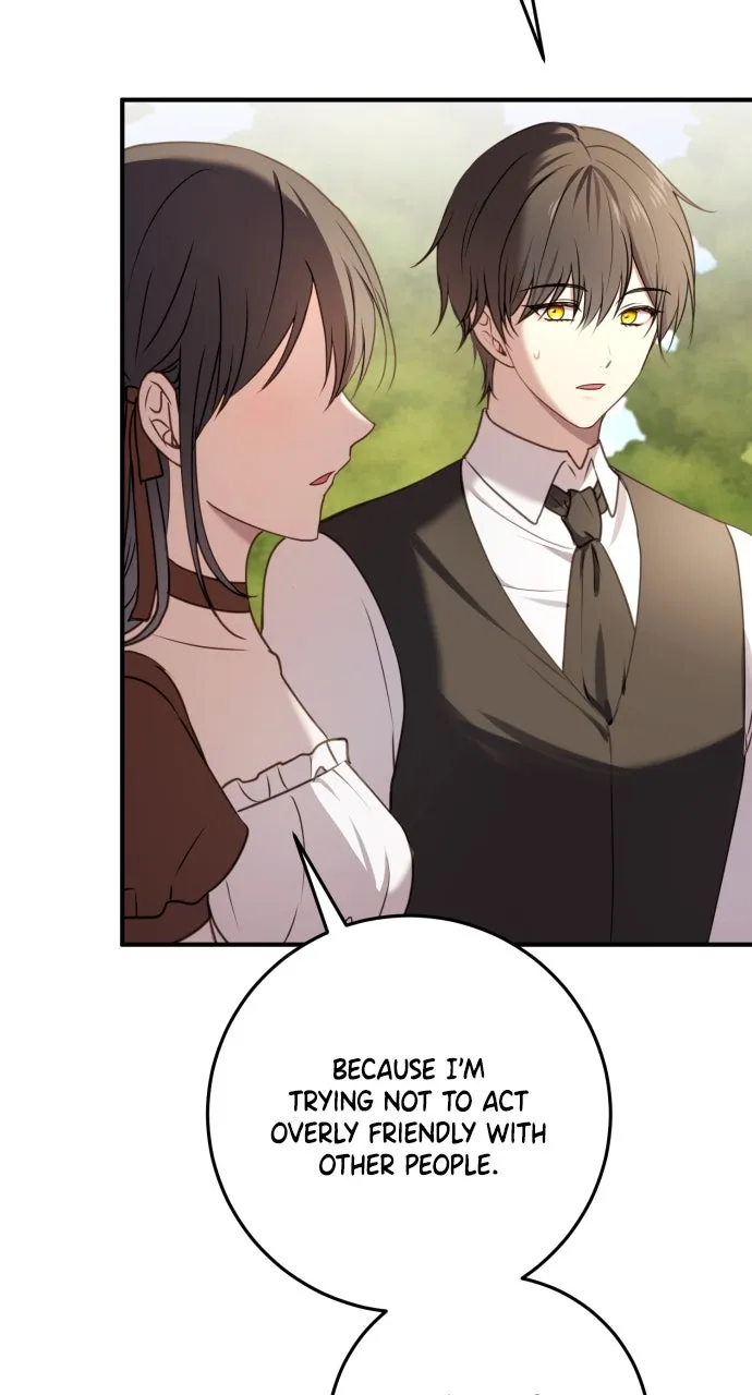 The Villainess Just Wants to Live in Peace! Chapter 26 page 13 - 