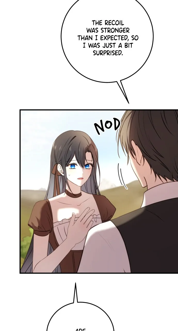 The Villainess Just Wants to Live in Peace! Chapter 26 page 3 - 
