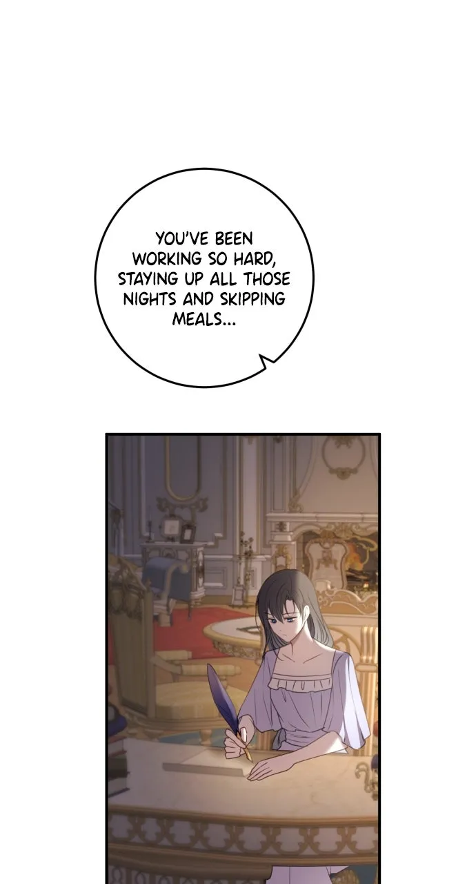 The Villainess Just Wants to Live in Peace! Chapter 26 page 21 - 