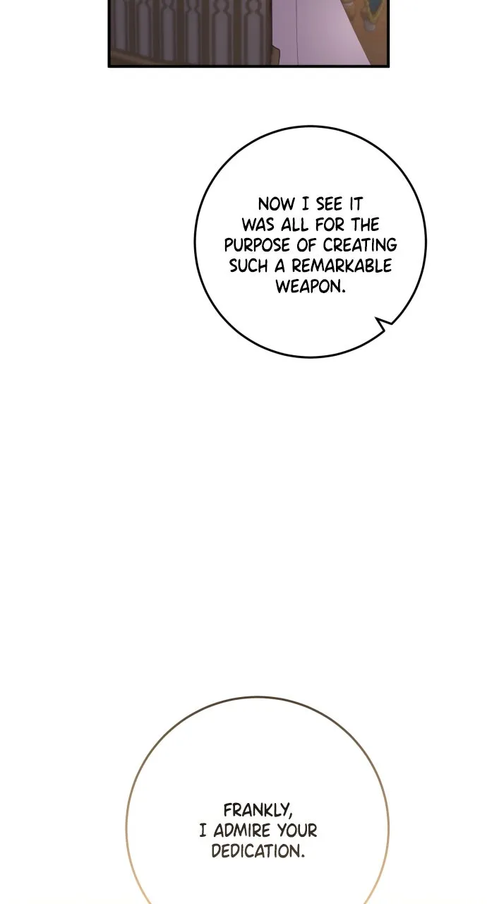The Villainess Just Wants to Live in Peace! Chapter 26 page 22 - 