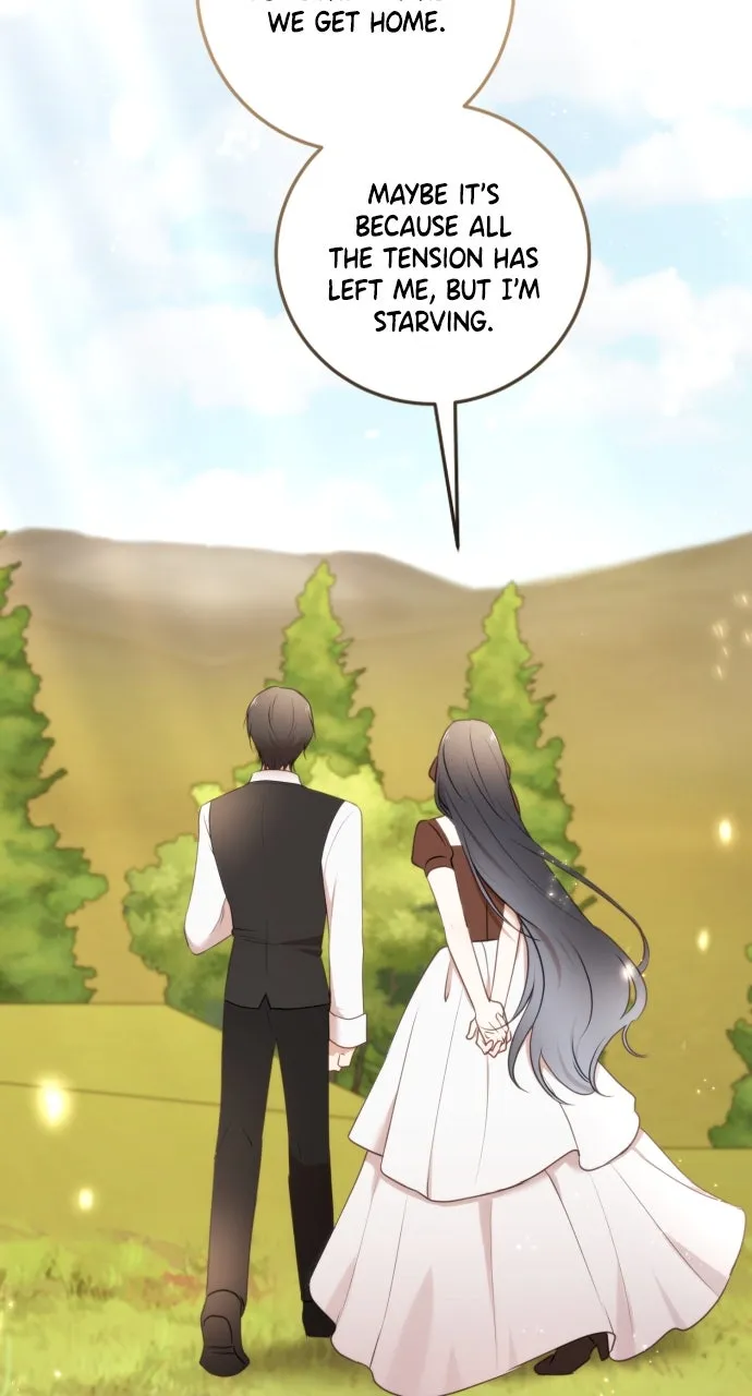 The Villainess Just Wants to Live in Peace! Chapter 26 page 30 - 
