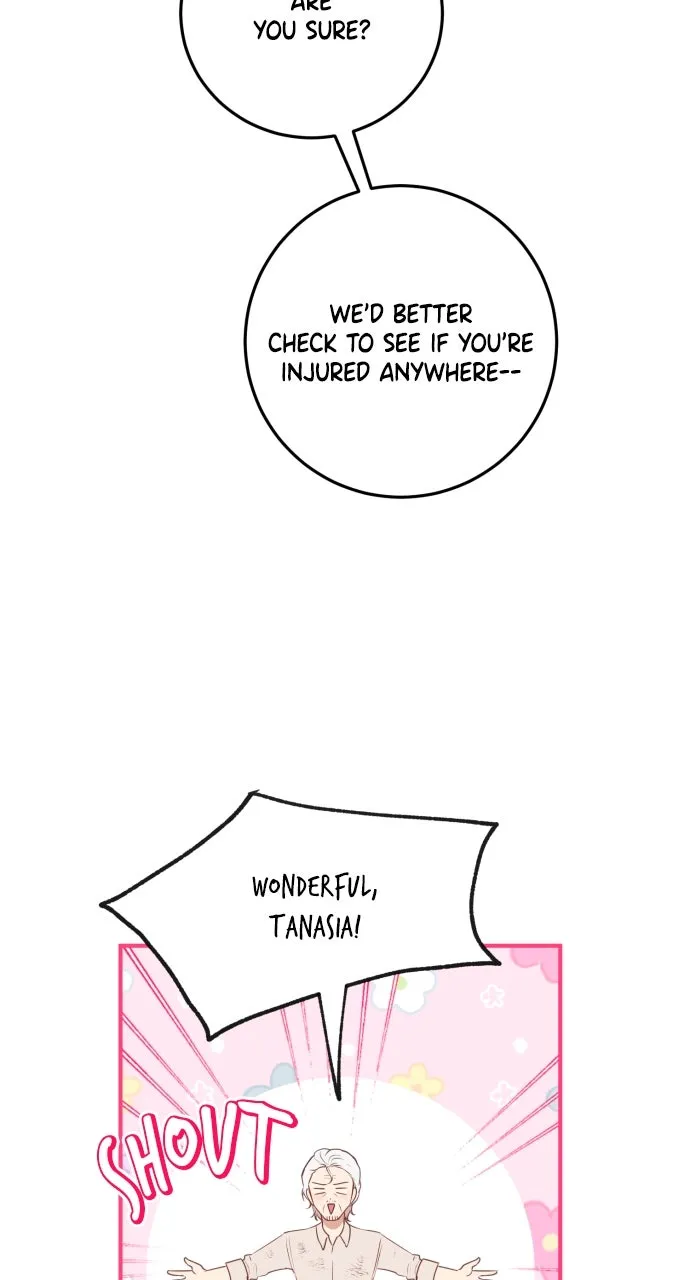 The Villainess Just Wants to Live in Peace! Chapter 26 page 4 - 