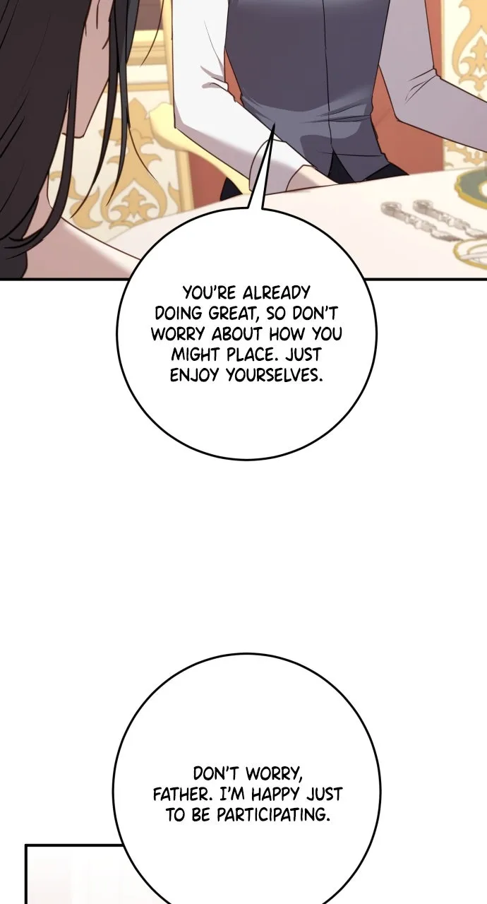 The Villainess Just Wants to Live in Peace! Chapter 26 page 36 - 