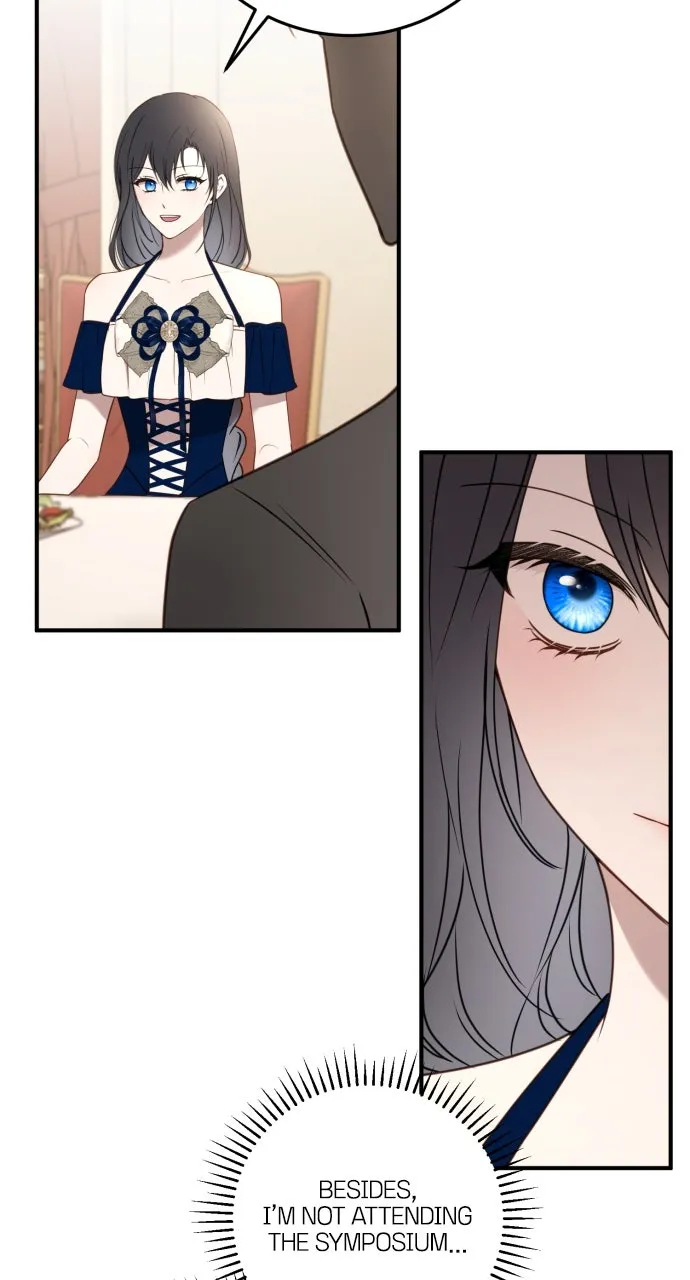 The Villainess Just Wants to Live in Peace! Chapter 26 page 37 - 