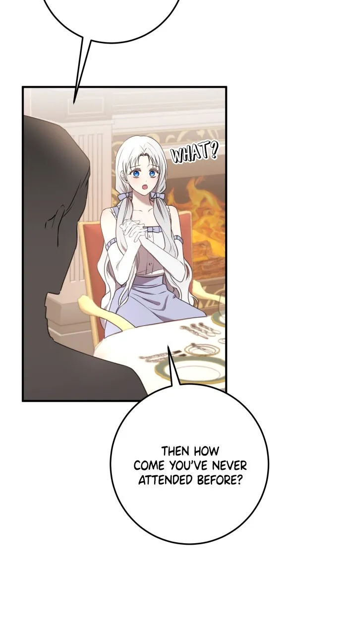 The Villainess Just Wants to Live in Peace! Chapter 26 page 44 - 