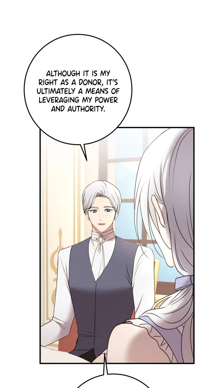 The Villainess Just Wants to Live in Peace! Chapter 26 page 45 - 