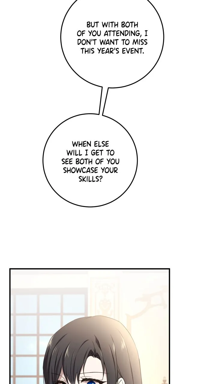 The Villainess Just Wants to Live in Peace! Chapter 26 page 46 - 