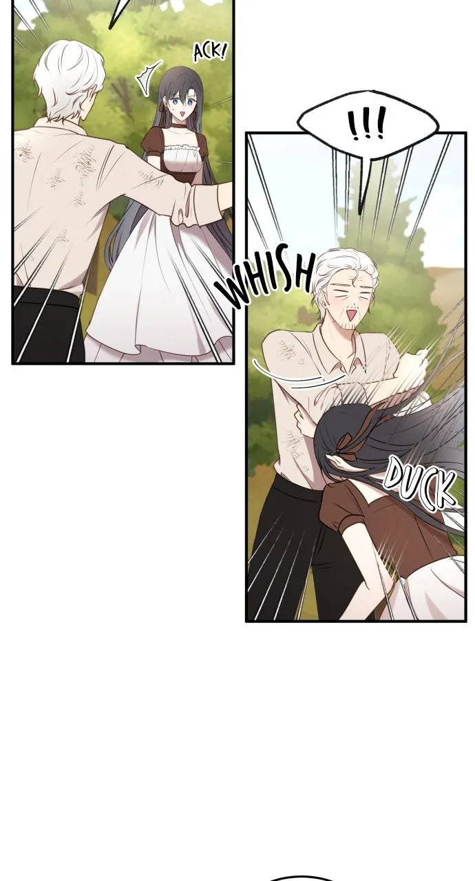 The Villainess Just Wants to Live in Peace! Chapter 26 page 6 - 