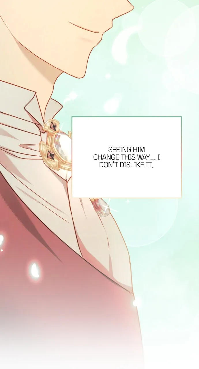The Villainess Just Wants to Live in Peace! Chapter 26 page 51 - 