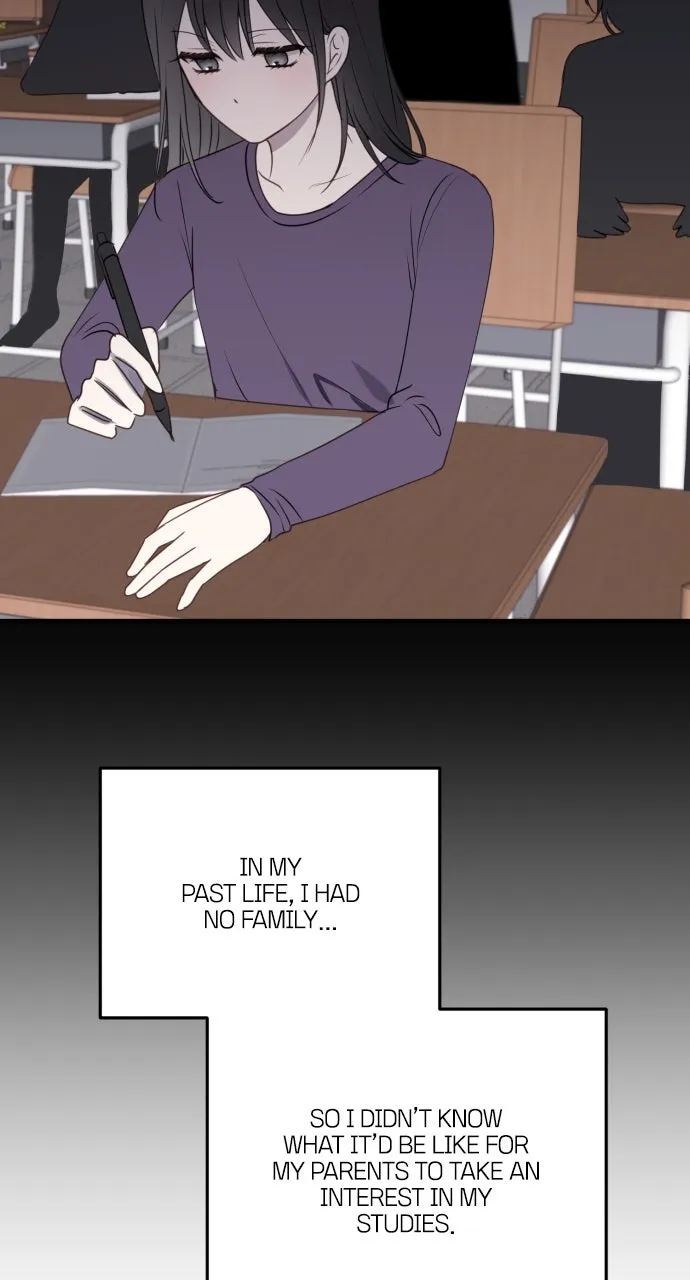 The Villainess Just Wants to Live in Peace! Chapter 26 page 53 - 