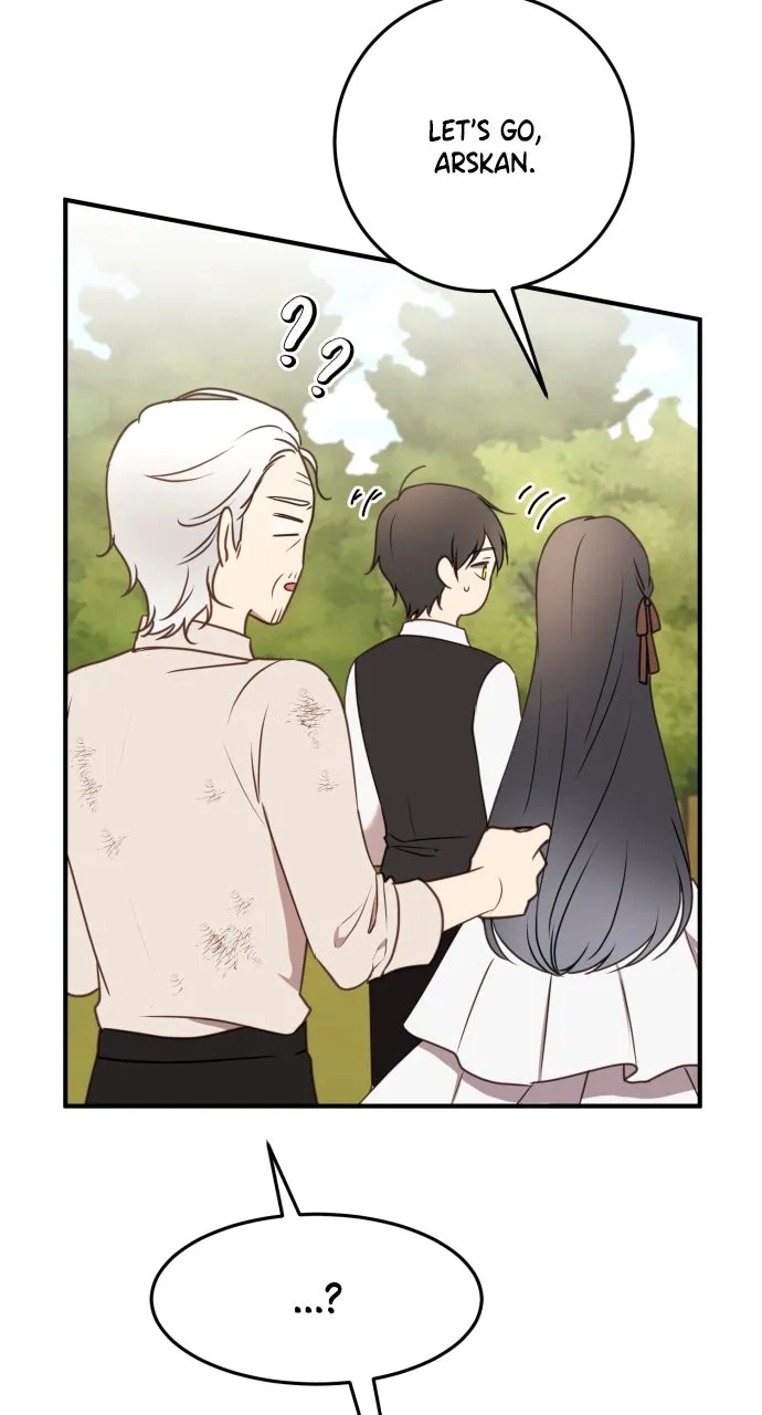 The Villainess Just Wants to Live in Peace! Chapter 26 page 7 - 