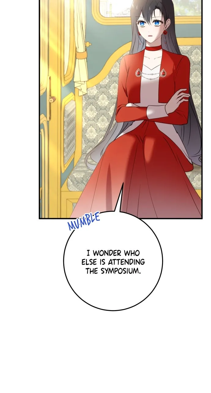 The Villainess Just Wants to Live in Peace! Chapter 26 page 66 - 