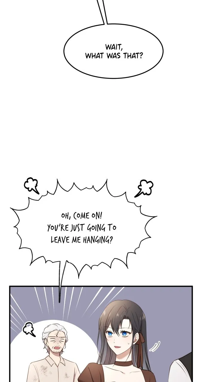 The Villainess Just Wants to Live in Peace! Chapter 26 page 8 - 