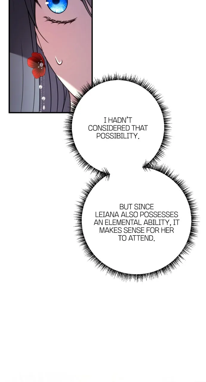 The Villainess Just Wants to Live in Peace! Chapter 26 page 71 - 