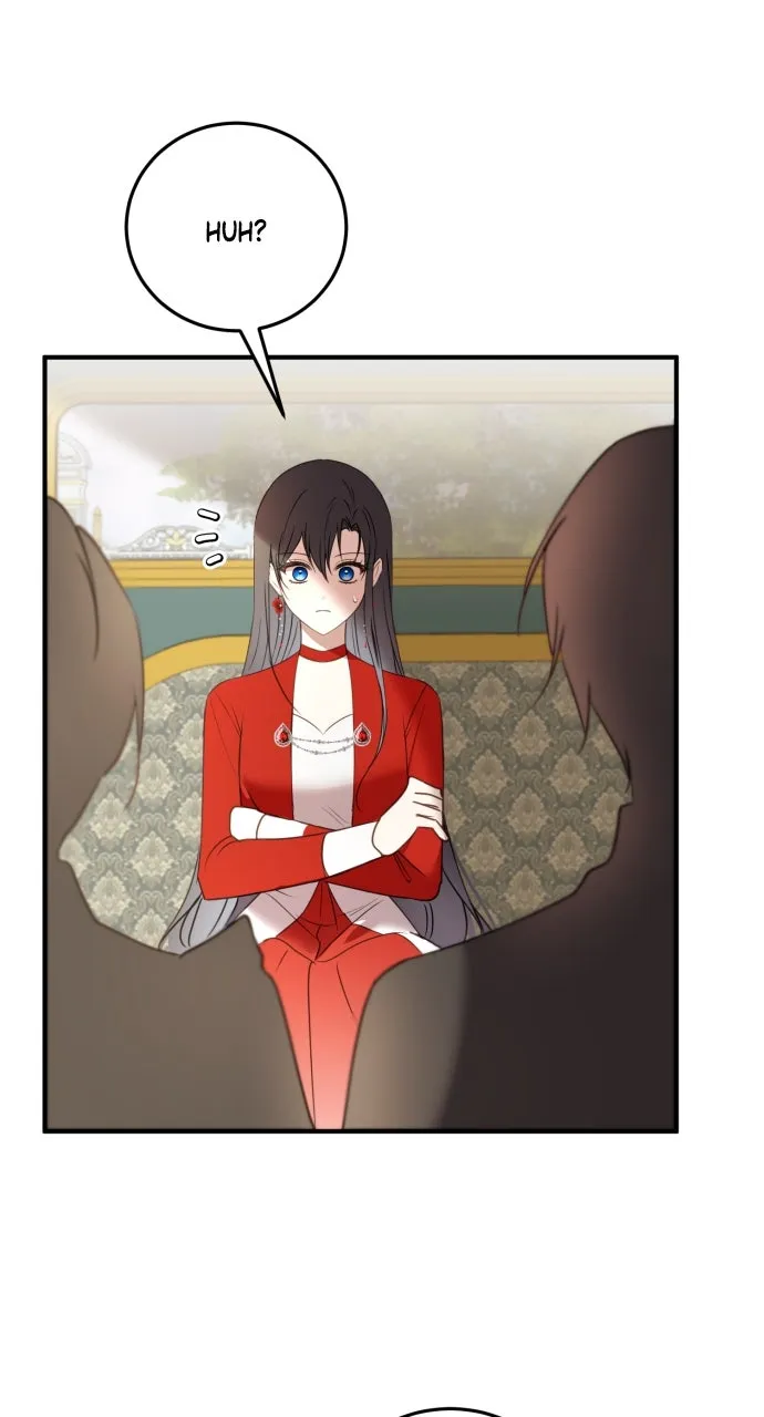 The Villainess Just Wants to Live in Peace! Chapter 26 page 76 - 