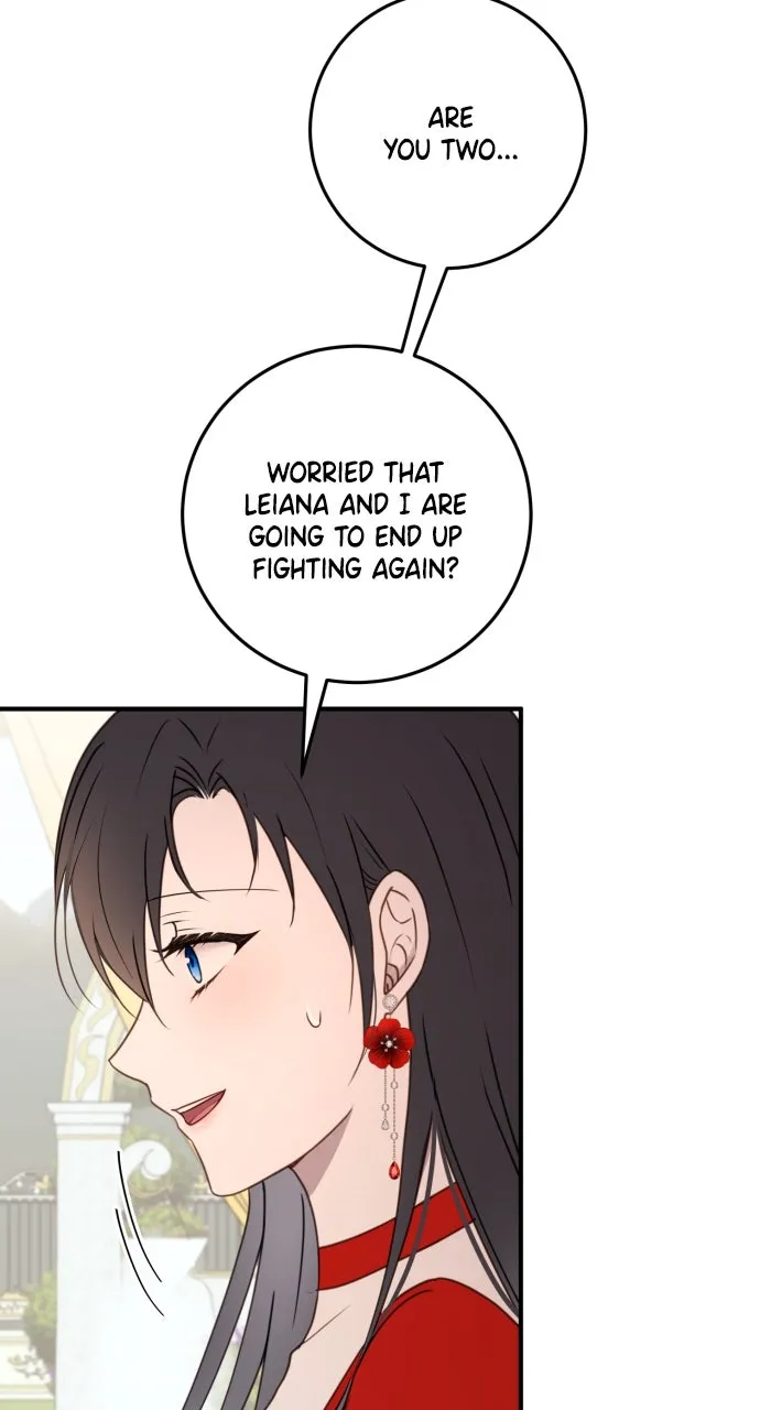The Villainess Just Wants to Live in Peace! Chapter 26 page 77 - 