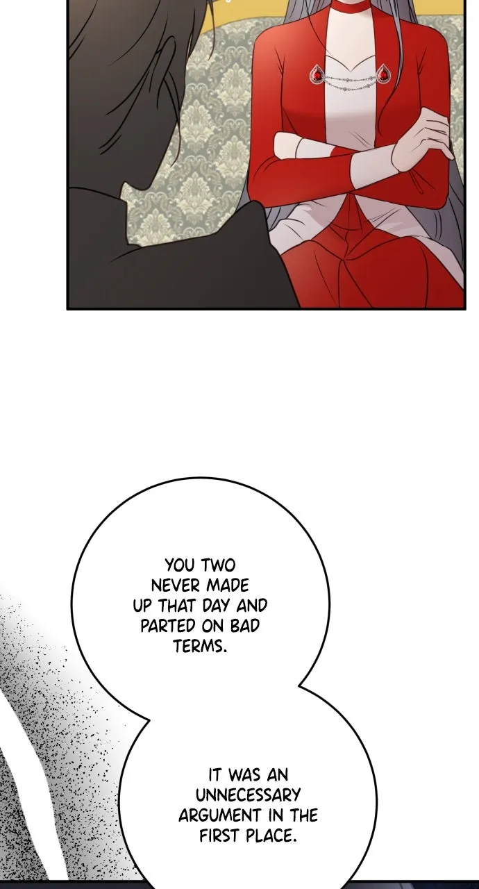 The Villainess Just Wants to Live in Peace! Chapter 26 page 80 - 