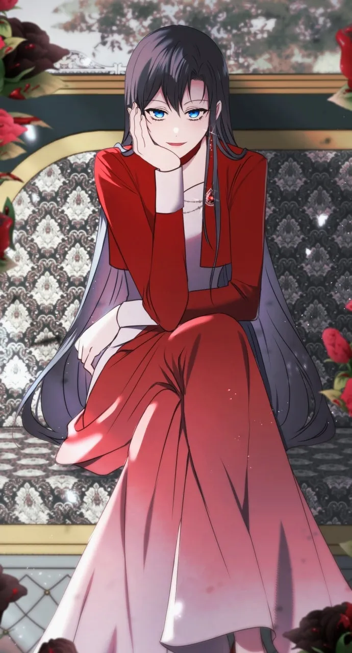 The Villainess Just Wants to Live in Peace! Chapter 26 page 87 - 