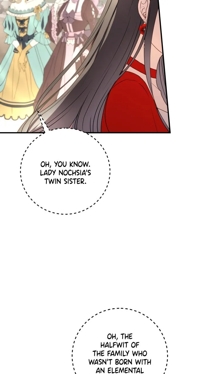 The Villainess Just Wants to Live in Peace! Chapter 27 page 2 - 