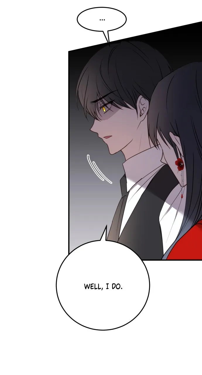 The Villainess Just Wants to Live in Peace! Chapter 27 page 11 - 