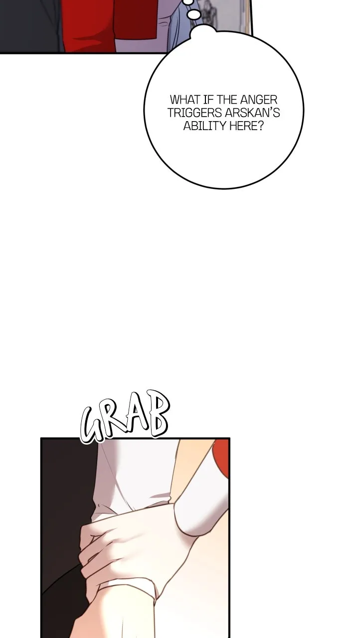 The Villainess Just Wants to Live in Peace! Chapter 27 page 13 - 
