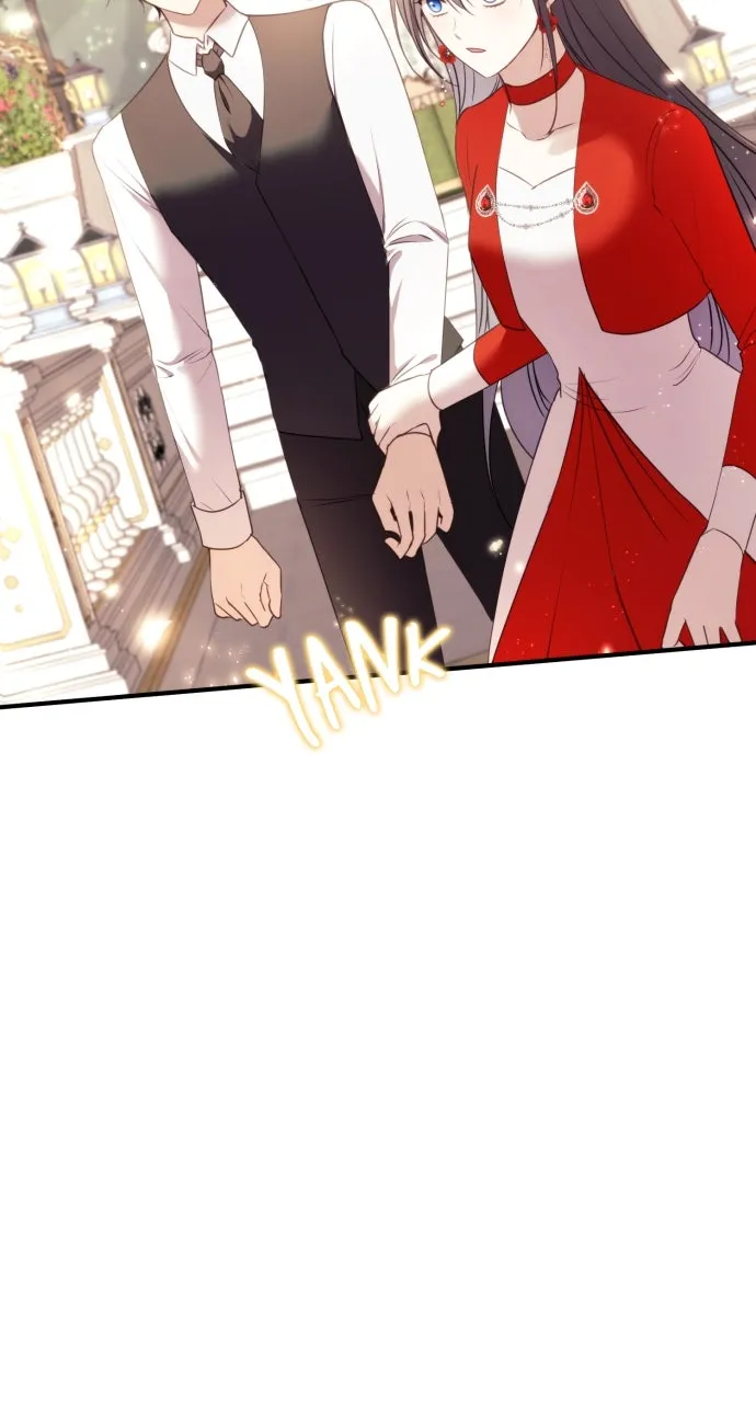 The Villainess Just Wants to Live in Peace! Chapter 27 page 16 - 