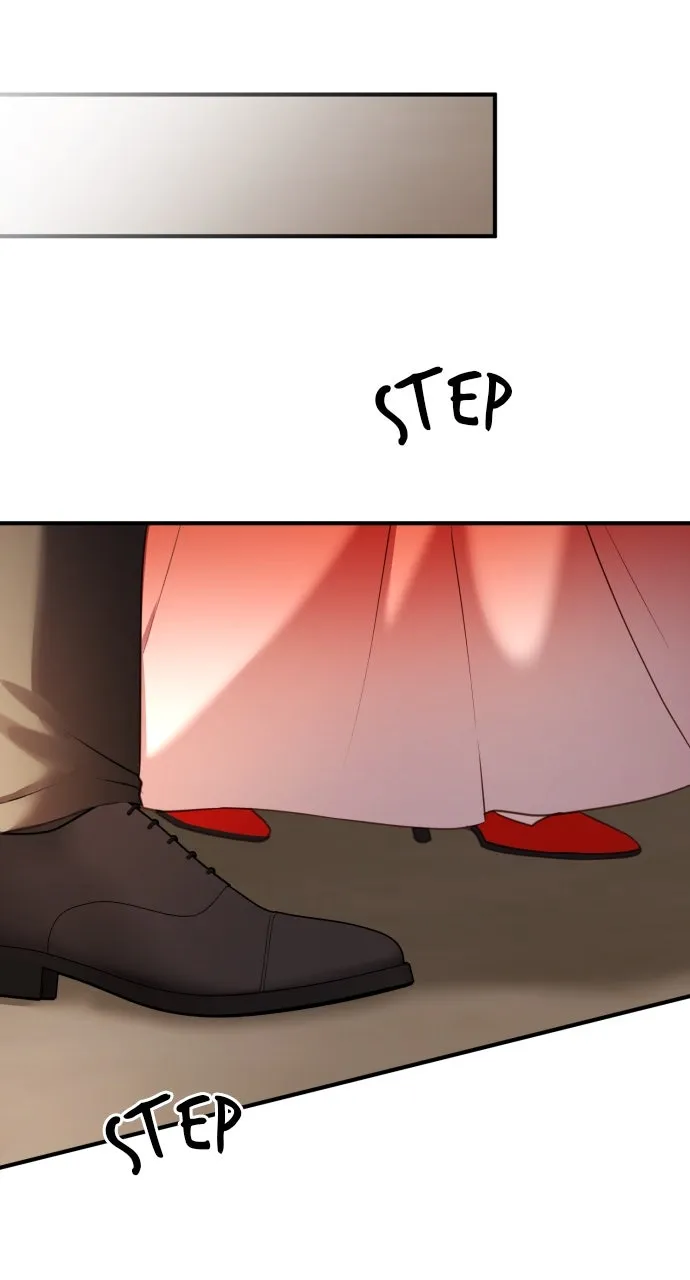 The Villainess Just Wants to Live in Peace! Chapter 27 page 17 - 