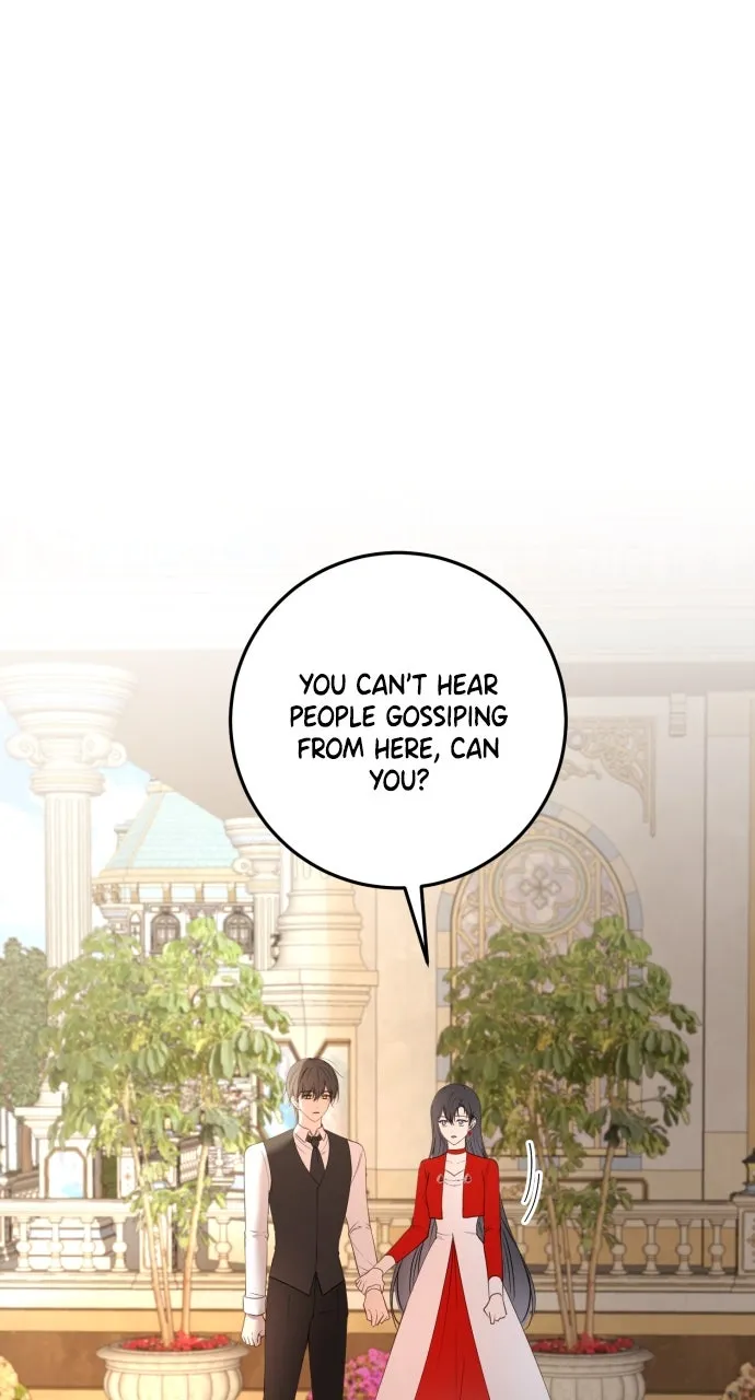 The Villainess Just Wants to Live in Peace! Chapter 27 page 18 - 